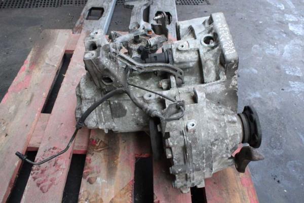 BOITE DE VITESSE VW GOLF 5 / AUDI A3 / SEAT / SKODA 2.0FSI ( 6VITESSES ) - Vue 5